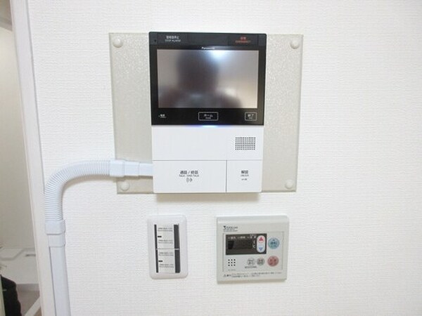 その他(インターホン)