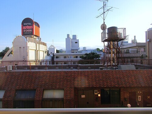 物件内観写真15　(バルコニーからの眺望)