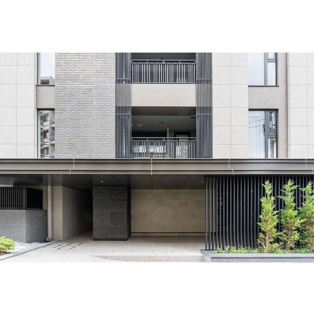 物件内観写真8　(アプローチ)