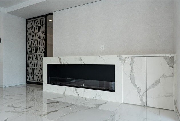 物件内観写真15　(暖炉・他タイプ参照)