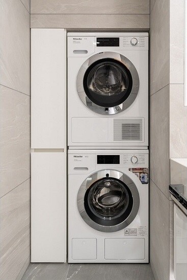 物件内観写真17　(ランドリー他タイプ参照)