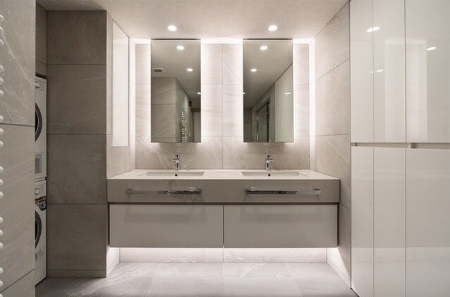 物件内観写真20　(洗面・他タイプ参照)