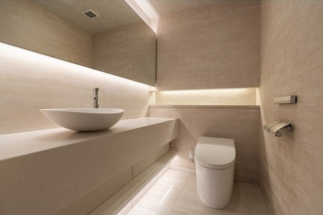 物件内観写真20　(トイレ)