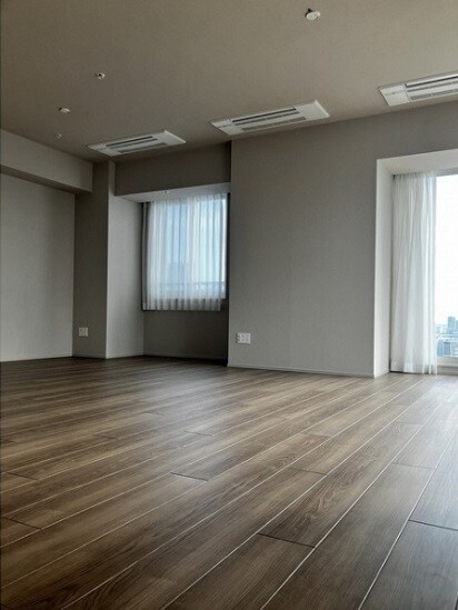 物件内観写真8　(リビング)