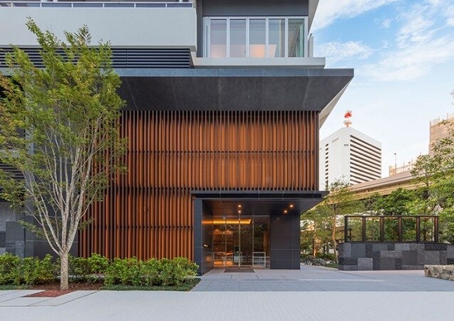 物件内観写真17　(アプローチ)