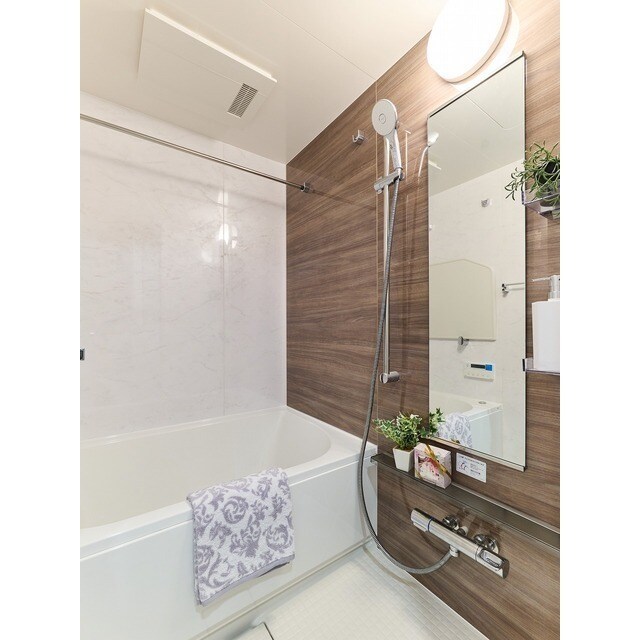 物件内観写真6　(モデルルーム)