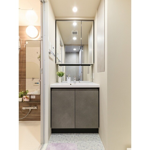 物件内観写真7　(モデルルーム)