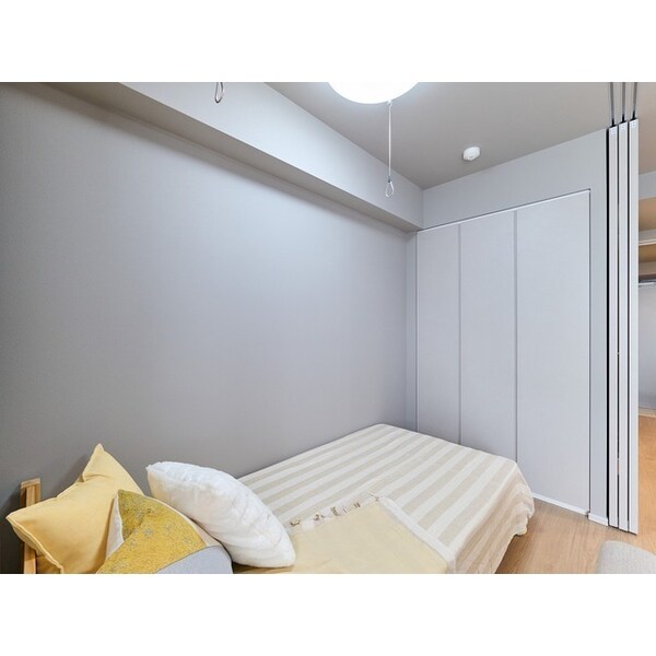 建物設備(モデルルーム)