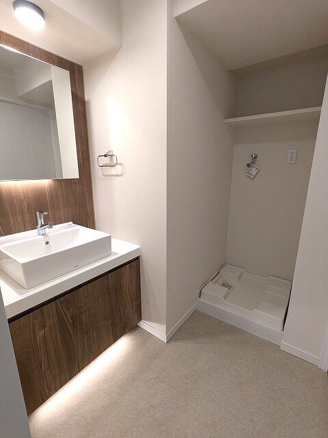 物件内観写真10　(リフォーム)