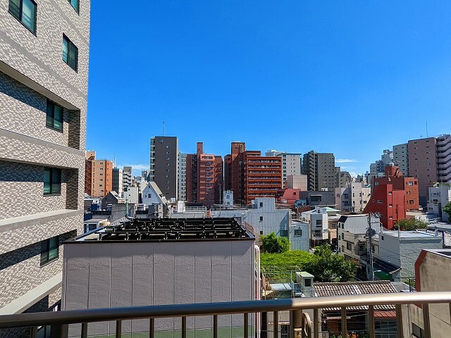 物件内観写真20　(6F眺望)