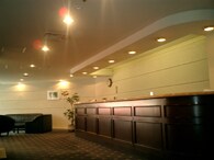 物件内観写真5　(エントランスホール)