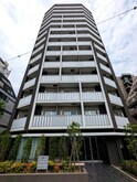 PROUD FLAT浅草橋Ⅱ