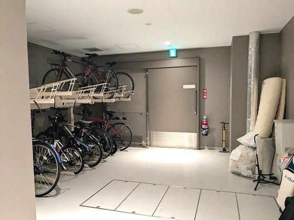 建物設備