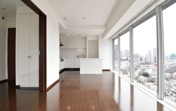 居室(同タイプ参照)