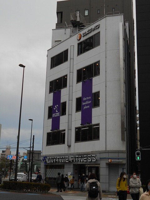 物件内観写真28　(エニタイムフィットネス蔵前店 147m)