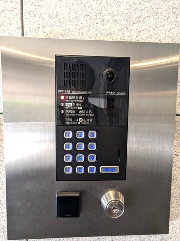 建物設備