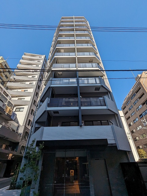 SEASON FLATS浅草