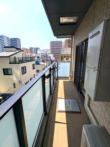 物件内観写真13　(4F)