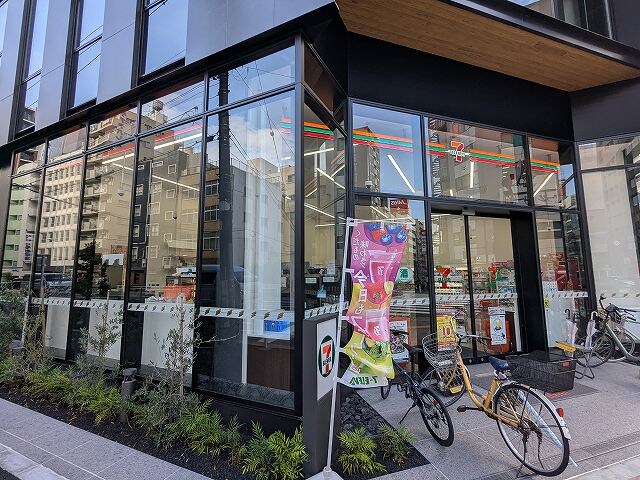 物件内観写真33　(セブンイレブン新御徒町駅西店 258m)