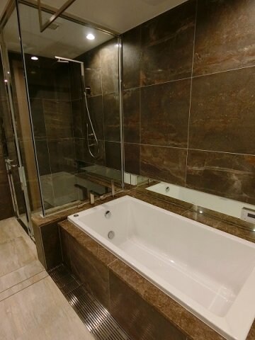 物件内観写真11　(風呂)