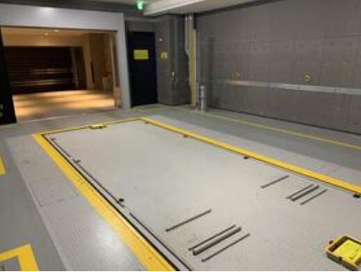 物件内観写真14　(駐車場)