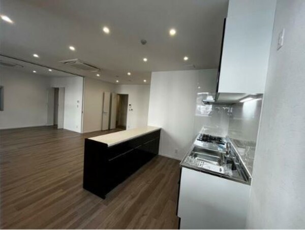 その他(キッチン)