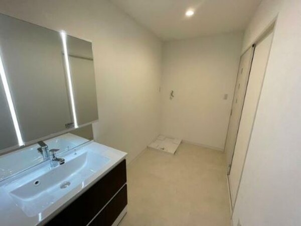 その他(ランドリースペース)