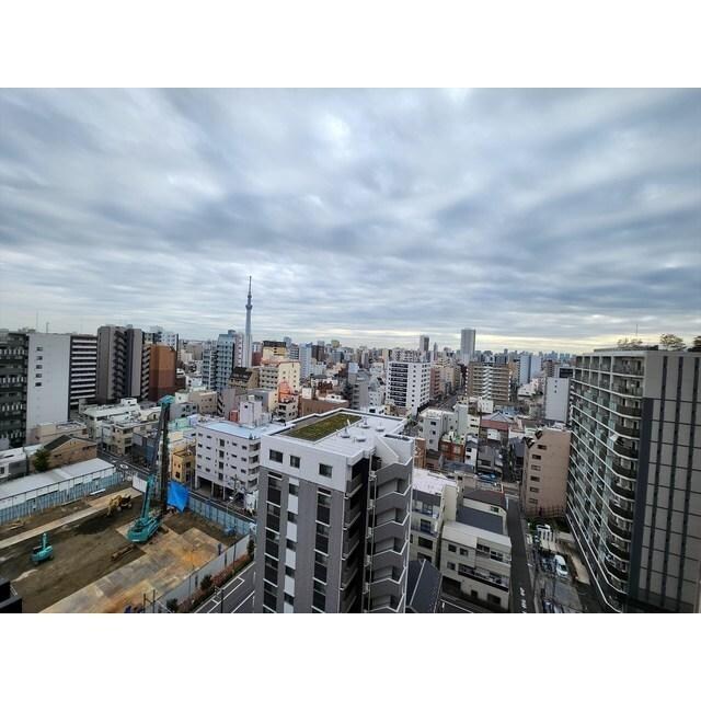 物件内観写真11　