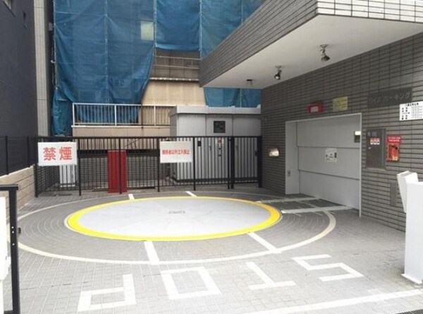 その他(駐車場)