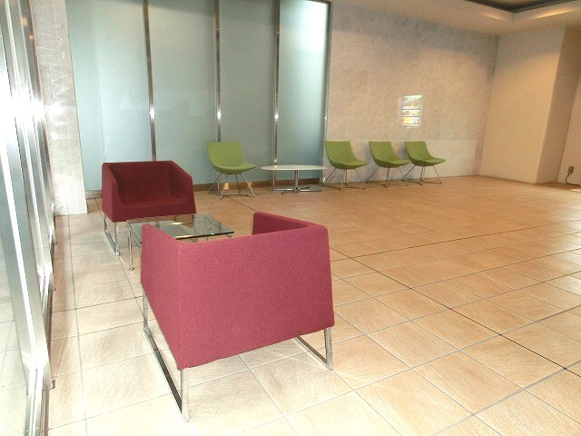 ParkCube上野