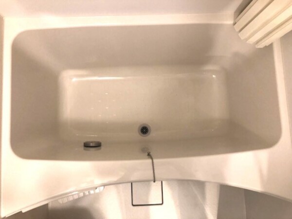 建物設備(追焚オートバスです)