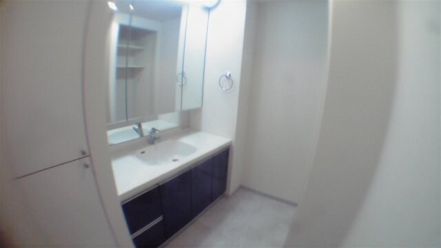 物件内観写真12　(洗面・他タイプ参照)