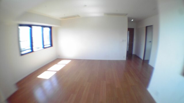 物件内観写真17　(リビング・他タイプ参照)