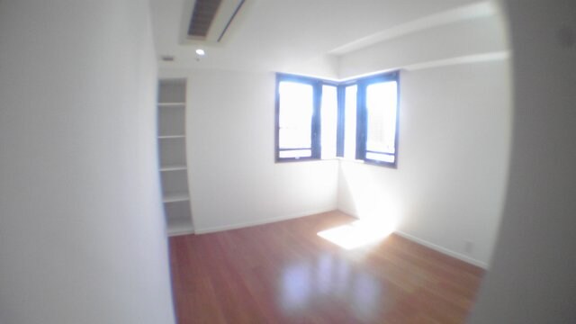 物件内観写真19　(洋室・他タイプ参照)