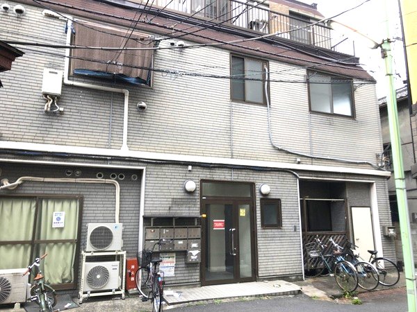 外観写真