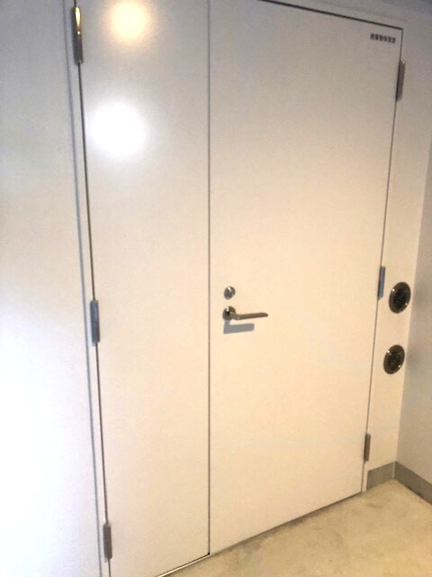 物件内観写真15　(24時間利用可能なごみ置場)