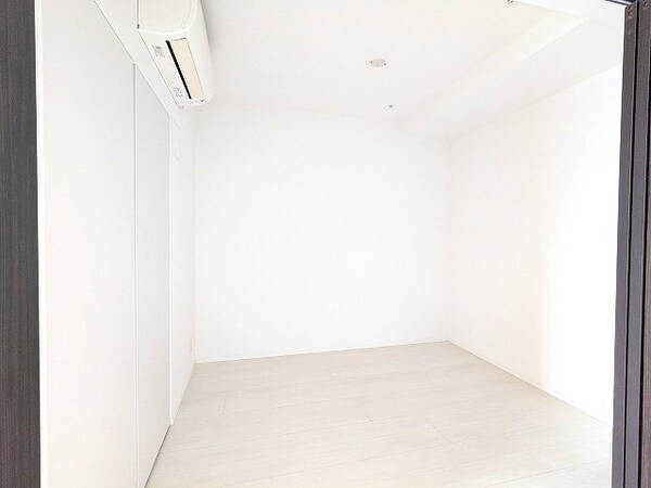 建物設備(レジディア新御徒町Ⅱ4.2帖洋室)