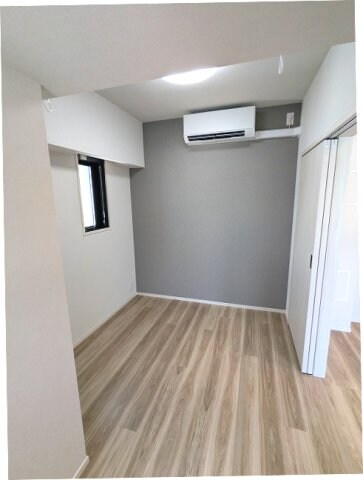 物件内観写真7　(洋室)