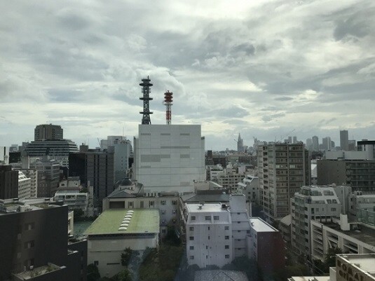 物件内観写真6　(眺望)