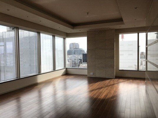 物件内観写真8　(リビング)