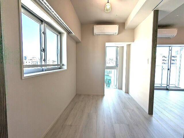 物件内観写真11　(シーズンフラッツ蔵前パークフロント
東京都台東区蔵前４－１７)