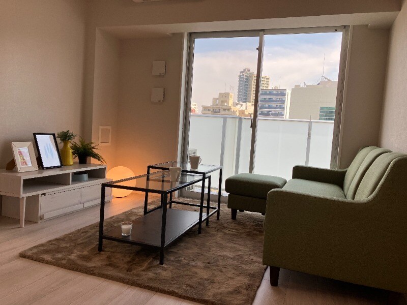 物件内観写真21　(モデルルーム)