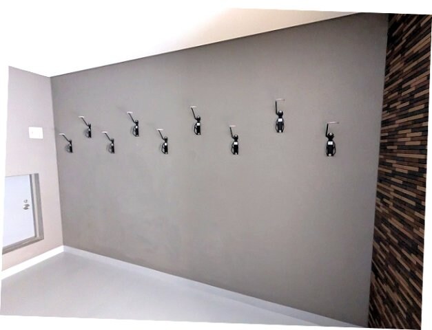 物件内観写真17　(屋内自転車フック)