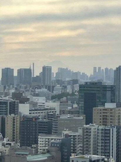 物件内観写真6　(眺望)