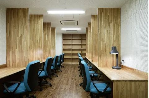 物件内観写真11　(スタディルーム)