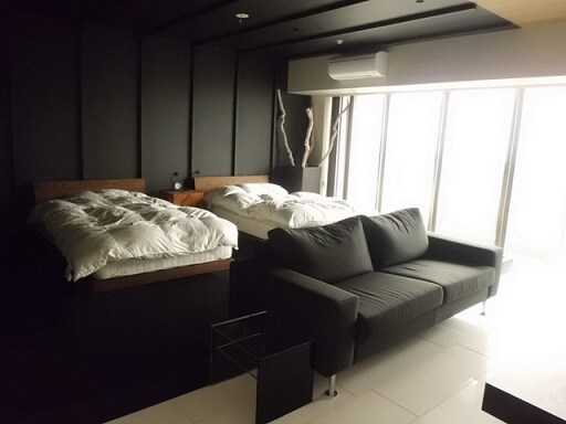 物件内観写真13　(ゲストルーム)