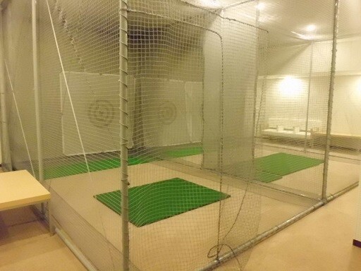 物件内観写真14　(ゴルフレンジ)