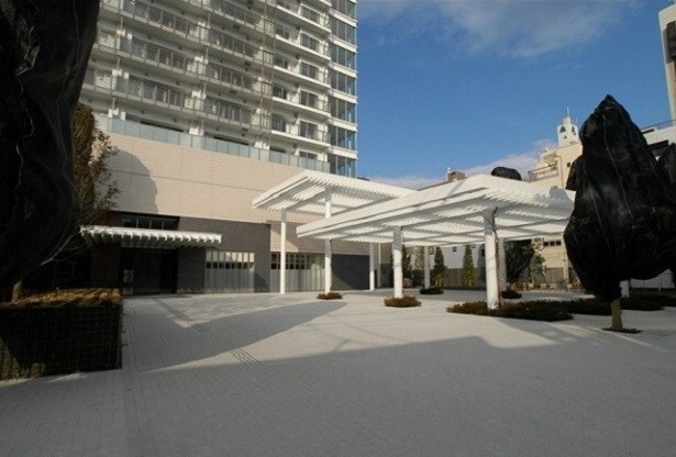 物件内観写真15　(アプローチ)