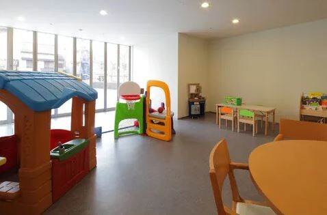 物件内観写真16　(キッズルーム)