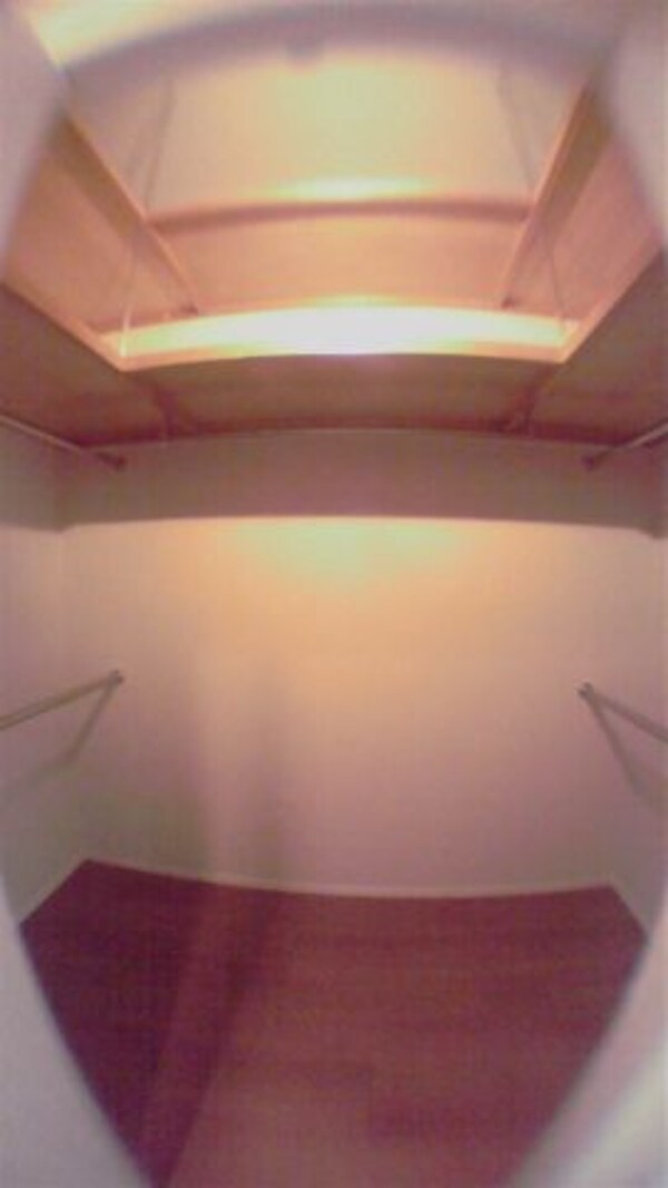 その他(ウォークインクローク)